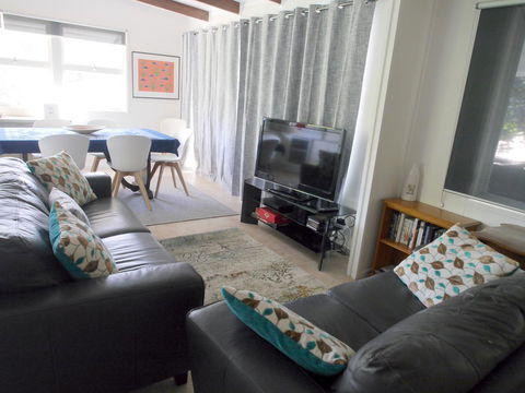 BAMBARA - Hervey Bay Accommodation 7