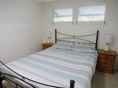 BAMBARA - Hervey Bay Accommodation 2