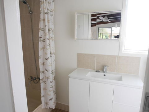 BAMBARA - Hervey Bay Accommodation 11