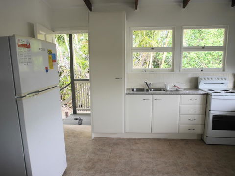 BAMBARA - Hervey Bay Accommodation 6