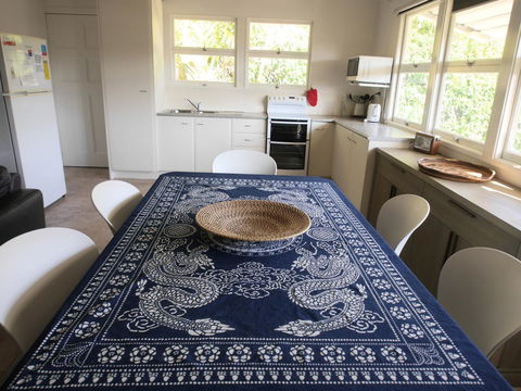 BAMBARA - Hervey Bay Accommodation 4