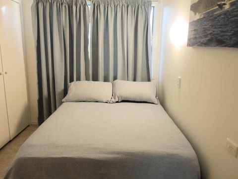 BAMBARA - Hervey Bay Accommodation 1