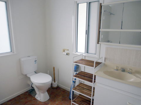 BAMBARA - Hervey Bay Accommodation 13