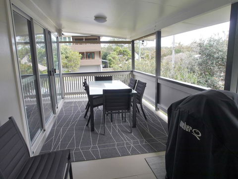 BAMBARA - Hervey Bay Accommodation 9