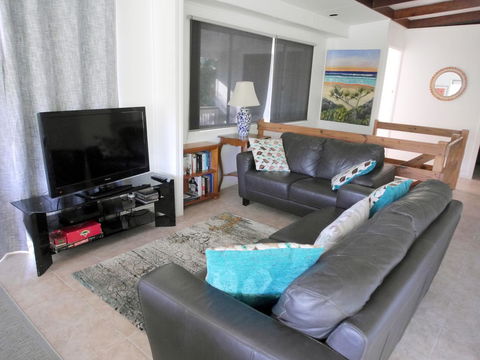 BAMBARA - Hervey Bay Accommodation 8