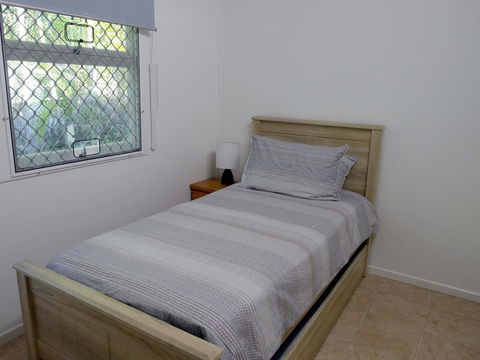 BAMBARA - Hervey Bay Accommodation 3