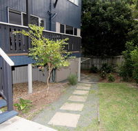 Beachside - Hervey Bay Accommodation