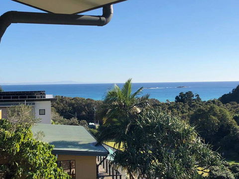Island Time - Hervey Bay Accommodation 11