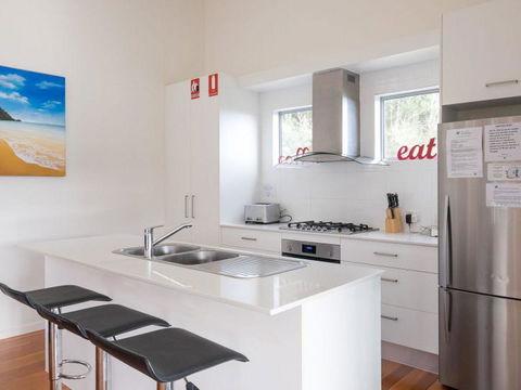 Island Time - Hervey Bay Accommodation 14
