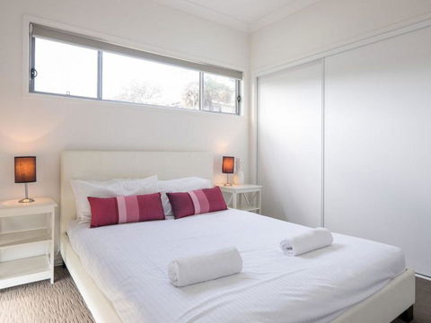 Island Time - Hervey Bay Accommodation 1