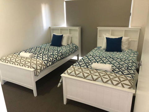 Island Time - Hervey Bay Accommodation 7