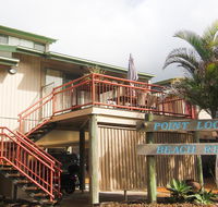 17 Pt lookout Beach Resort - Hervey Bay Accommodation