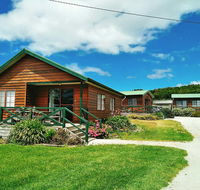 Baudins Accommodation and Restaurant - Tourism Hervey Bay