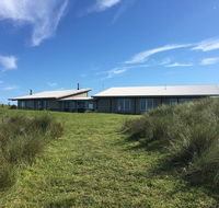 Turnstone Beach House - Tourism Hervey Bay