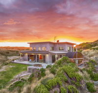 Porky Beach Retreat - King Island Escapes - Tourism Hervey Bay