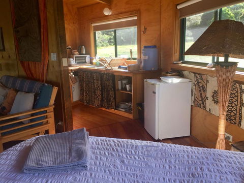 Serenity On High - Tourism Hervey Bay 11