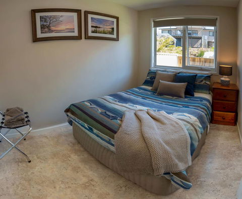 Adventure Bay Holiday Home - Hervey Bay Accommodation 6