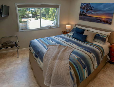 Adventure Bay Holiday Home - Hervey Bay Accommodation 5