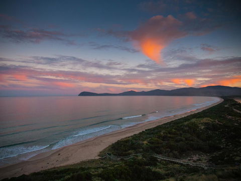 Parnella Adventure Bay, Bruny Island - Hervey Bay Accommodation 29