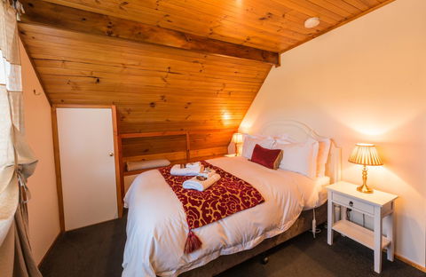 Parnella Adventure Bay, Bruny Island - Hervey Bay Accommodation 8