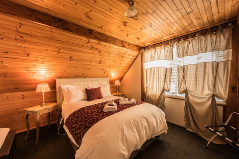 Parnella Adventure Bay, Bruny Island - Hervey Bay Accommodation 7