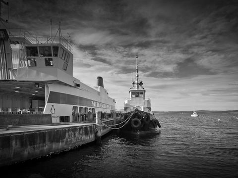 Parnella Adventure Bay, Bruny Island - Hervey Bay Accommodation 23