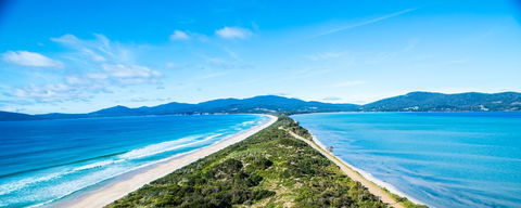 Parnella Adventure Bay, Bruny Island - Hervey Bay Accommodation 27