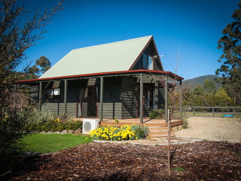 Parnella Adventure Bay, Bruny Island - Hervey Bay Accommodation 0