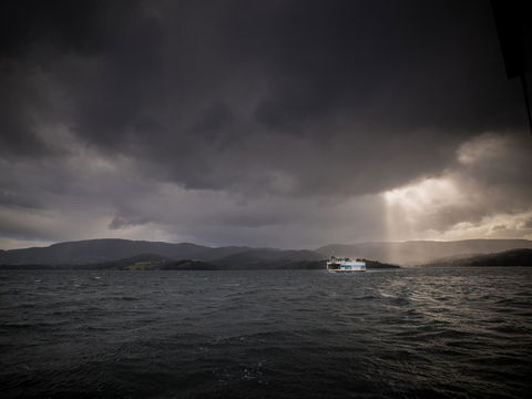 Parnella Adventure Bay, Bruny Island - Hervey Bay Accommodation 31