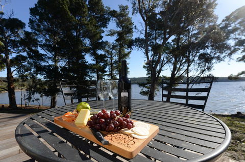 Taylors Bay Cottage - Tourism Hervey Bay 1