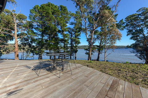 Taylors Bay Cottage - Tourism Hervey Bay 12