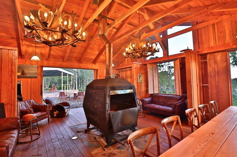 Bruny Island Lodge - Tourism Hervey Bay 12