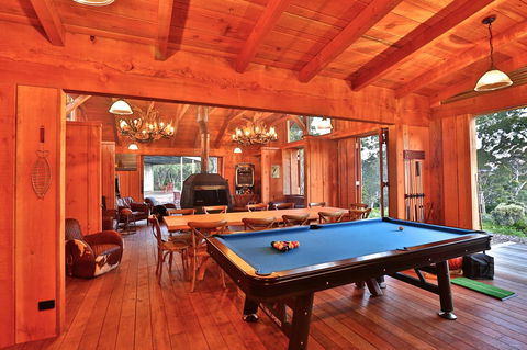 Bruny Island Lodge - Tourism Hervey Bay 0