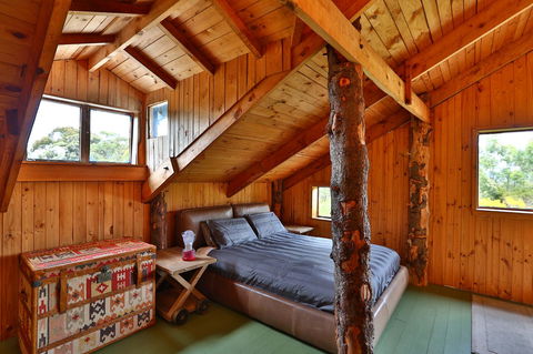 Bruny Island Lodge - Tourism Hervey Bay 16