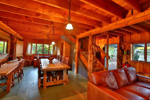 Bruny Island Lodge - Tourism Hervey Bay 6