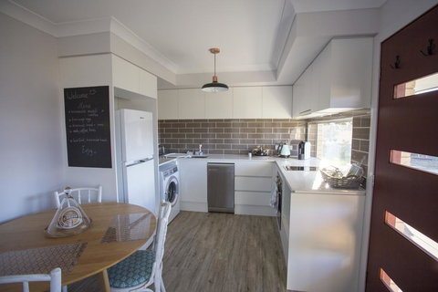 Gindanha - Hervey Bay Accommodation 2