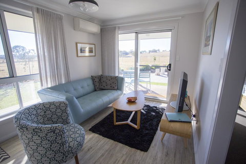 Gindanha - Hervey Bay Accommodation 4