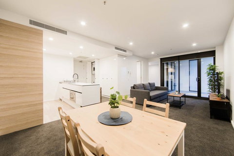 Highgate CBD Apartment - Hervey Bay Accommodation 3