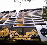 Highgate CBD Apartment - Hervey Bay Accommodation