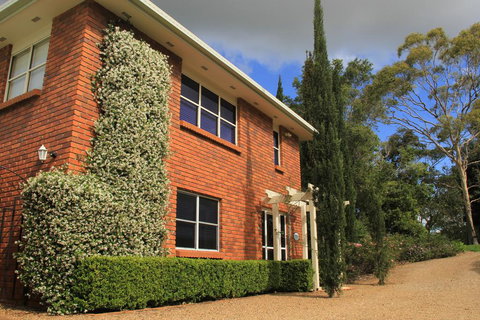 Seasons Of Maleny B&B - Hervey Bay Accommodation 0