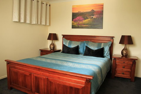 Seasons Of Maleny B&B - Hervey Bay Accommodation 2