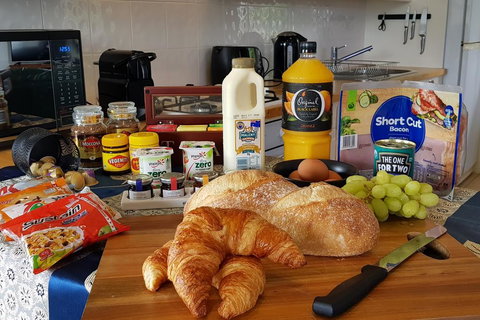 Seasons Of Maleny B&B - Hervey Bay Accommodation 3