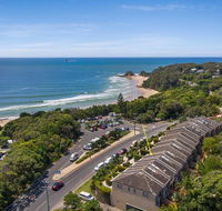 4 James Cook Apartments - Hervey Bay Accommodation