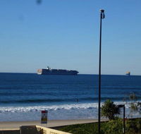 4 Shorebreak Kings Beach - Hervey Bay Accommodation