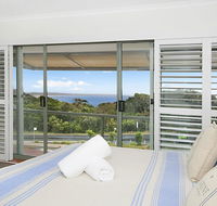 8 James Cook Apartments - Hervey Bay Accommodation