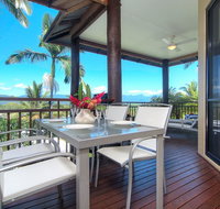 8 The Point Apartments - Port Douglas - Hervey Bay Accommodation