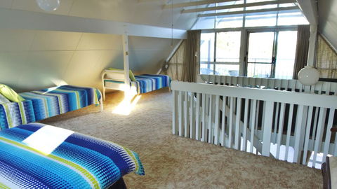 'AFRAME Tarcoola Cottage' 29 The Parade, North Haven - Tourism Hervey Bay 2
