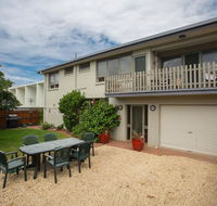 'Banksia 7' Marine Parade - Tourism Hervey Bay