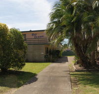'Bay Dream' Upstairs Unit Three - Tourism Hervey Bay