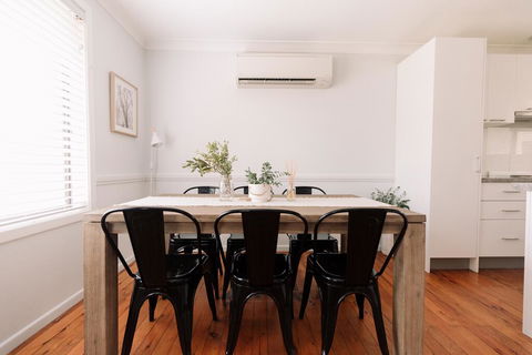 'Comfy & Cosy' - Close To Hospital, Cadia And Early Riser CafÃ© - Hervey Bay Accommodation 3
